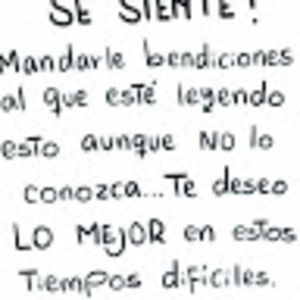 Meet your Posher, Antony